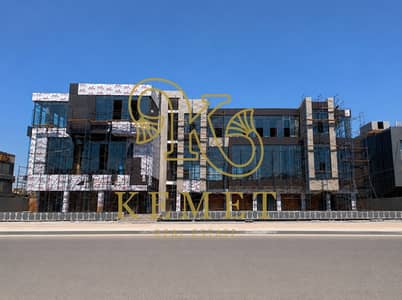 Other Commercial for Sale in New Cairo, Cairo - WhatsApp Image 2026-08-15 at 1.07. 22 PM. jpeg Other Commercial for Sale in New Cairo, Cairo - WhatsApp Image 2026-08-15 at 1.07. 22 PM. jpeg