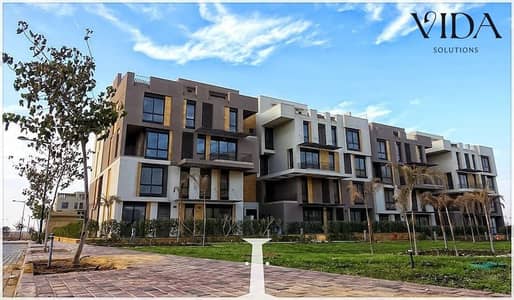 3 Bedroom Penthouse for Sale in Sheikh Zayed, Giza - WhatsApp Image 2026-08-18 at 11.33. 41 AM (4). jpeg
