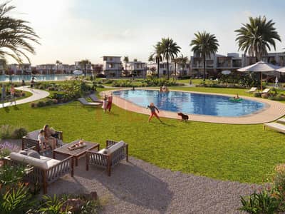3 Bedroom Chalet for Sale in North Coast, Matruh - 1. jpg