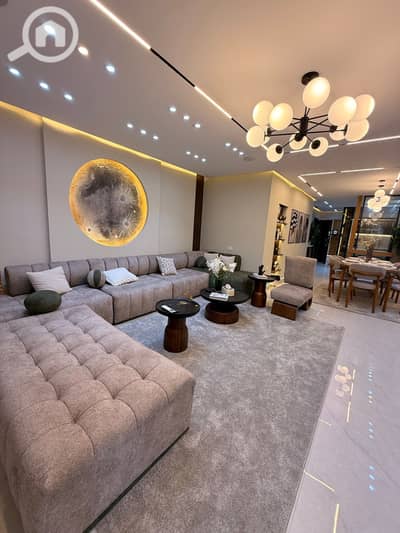 3 Bedroom Apartment for Sale in Mohandessin, Giza - IMG_2621. jpeg
