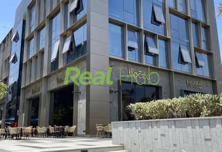 Office for Sale in New Cairo, Cairo - watermark_removed_7. png