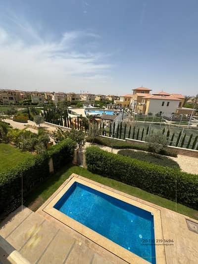 فیلا 4 غرف نوم للايجار في القاهرة الجديدة، القاهرة - 95c996a6-f769-47bb-94e2-ea9001b85063. jpg