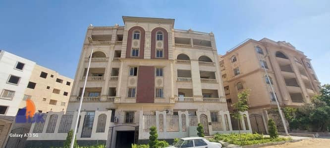 3 Bedroom Apartment for Sale in New Cairo, Cairo - 1001209686. png