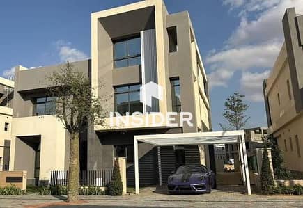 5 Bedroom Villa for Sale in New Cairo, Cairo - WhatsApp Image 2026-08-17 at 2.46. 36 PM (1). jpeg