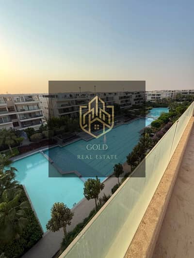 4 Bedroom Penthouse for Sale in New Cairo, Cairo - WhatsApp Image 2026-08-17 at 12.57. 15 AM (1). jpeg 4 Bedroom Penthouse for Sale in New Cairo, Cairo - WhatsApp Image 2026-08-17 at 12.57. 15 AM (1). jpeg
