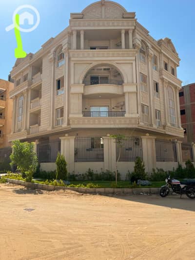 3 Bedroom Apartment for Sale in New Cairo, Cairo - 1000109951. jpg