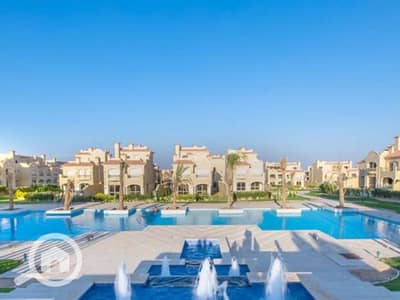 4 Bedroom Townhouse for Sale in 6th of October, Giza - El Patio 6 5. jpg 4 Bedroom Townhouse for Sale in 6th of October, Giza - El Patio 6 5. jpg