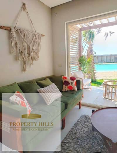 4 Bedroom Chalet for Sale in North Coast, Matruh - IMG_6652. jpg