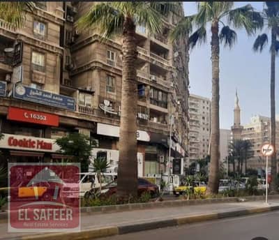 محلات تجارية  للايجار في سموحة، الإسكندرية - de6cdaa2-df60-475e-b2b4-ed9ca5a4bd26. jpg