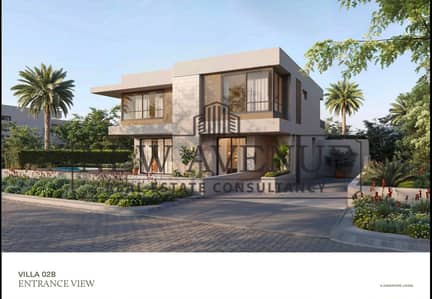 4 Bedroom Villa for Sale in New Cairo, Cairo - WhatsApp Image 2026-08-16 at 4.31. 09 PM (1). jpeg 4 Bedroom Villa for Sale in New Cairo, Cairo - WhatsApp Image 2026-08-16 at 4.31. 09 PM (1). jpeg