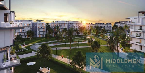 3 Bedroom Apartment for Sale in New Cairo, Cairo - Gc8LrjNDbtkjYvTI5y1vkonkVGLhm9. jpg