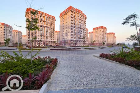 3 Bedroom Apartment for Sale in Moharam Bik, Alexandria - 1. jpg