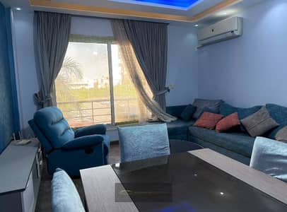 3 Bedroom Apartment for Sale in Sheikh Zayed, Giza - ا. png