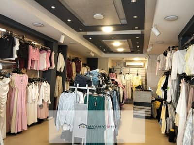 Retail for Sale in Hadayek al-Ahram, Giza - WhatsApp Image 2026-08-18 at 2.06. 01 PM (3). jpeg Retail for Sale in Hadayek al-Ahram, Giza - WhatsApp Image 2026-08-18 at 2.06. 01 PM (3). jpeg