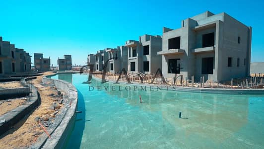 4 Bedroom Villa for Sale in Sheikh Zayed, Giza - C0068T01. png 4 Bedroom Villa for Sale in Sheikh Zayed, Giza - C0068T01. png