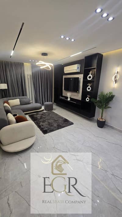 2 Bedroom Flat for Rent in New Cairo, Cairo - 431444. jpg