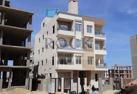 3 Bedroom Flat for Sale in New Cairo, Cairo - WhatsApp Image 2026-08-18 at 11.31. 40. jpeg