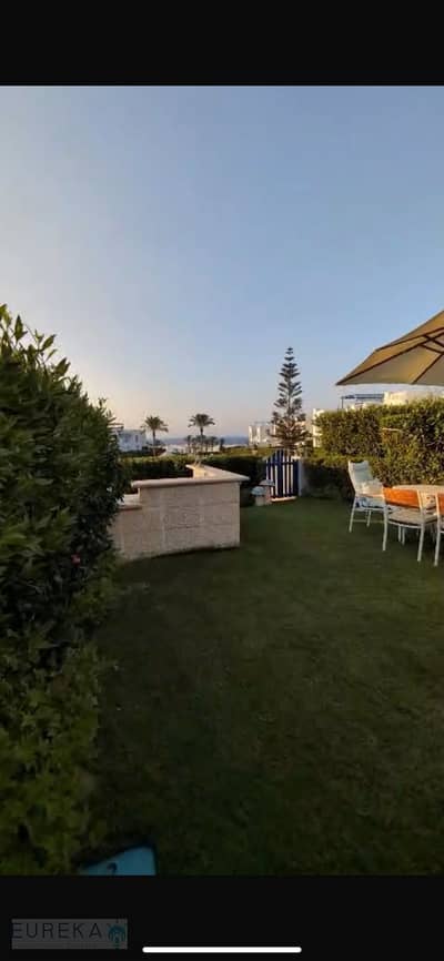3 Bedroom Chalet for Sale in North Coast, Matruh - 25e9cd9d-3630-4695-9bdd-28c2504e0388. jpeg