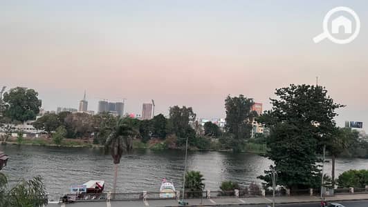3 Bedroom Apartment for Rent in Agouza, Giza - 7b328a70-9ce8-4596-a14b-508866419b0a. jpg