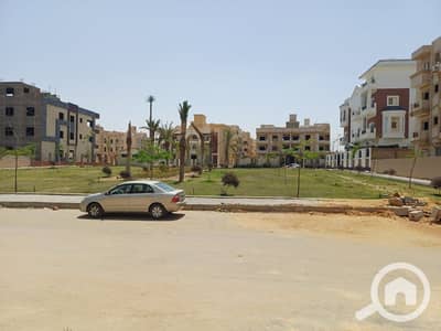 فلیٹ 3 غرف نوم للبيع في القاهرة الجديدة، القاهرة - 1. jpeg