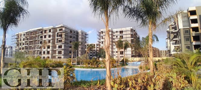 Studio for Sale in New Cairo, Cairo - 20260109_161204. jpg