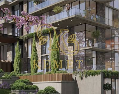 4 Bedroom Penthouse for Sale in New Cairo, Cairo - Annotation 2026-08-18 142031. png