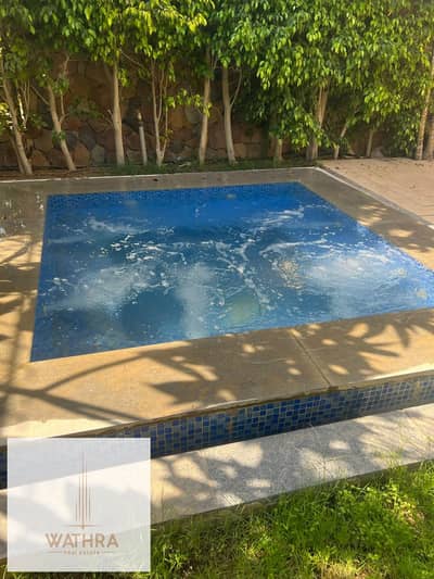 5 Bedroom Twin House for Rent in New Cairo, Cairo - WhatsApp Image 2026-08-18 at 12.14. 43. jpeg 5 Bedroom Twin House for Rent in New Cairo, Cairo - WhatsApp Image 2026-08-18 at 12.14. 43. jpeg
