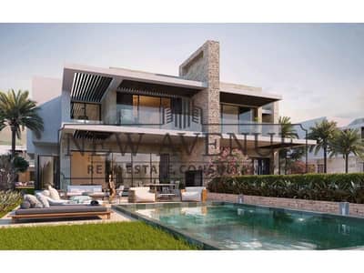 4 Bedroom Chalet for Sale in North Coast, Matruh - WhatsApp Image 2026-08-18 at 12.34. 07 PM. jpg