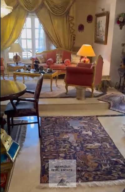 3 Bedroom Apartment for Sale in Nasr City, Cairo - 1. jpg 3 Bedroom Apartment for Sale in Nasr City, Cairo - 1. jpg