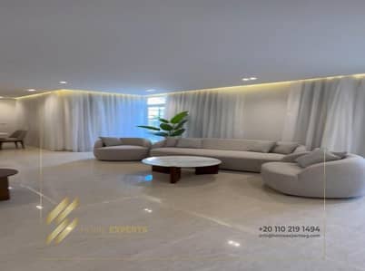 3 Bedroom Duplex for Rent in New Cairo, Cairo - WhatsApp Image 2026-06-18 at 2.57. 57 PM. jpeg 3 Bedroom Duplex for Rent in New Cairo, Cairo - WhatsApp Image 2026-06-18 at 2.57. 57 PM. jpeg