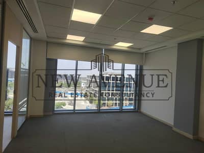 Office for Rent in New Cairo, Cairo - WhatsApp Image 2026-08-18 at 2.35. 30 PM (2). jpeg Office for Rent in New Cairo, Cairo - WhatsApp Image 2026-08-18 at 2.35. 30 PM (2). jpeg