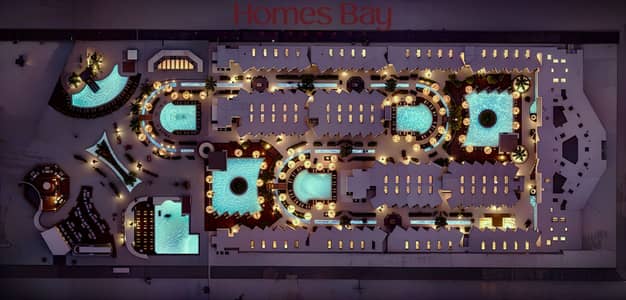 فلیٹ 2 غرفة نوم للبيع في الغردقة، البحر الأحمر - K f Layout style 1. png