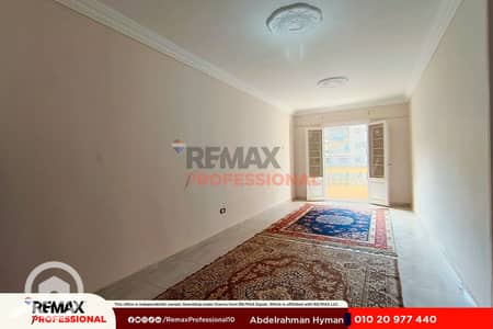 شقة 2 غرفة نوم للبيع في المندرة، الإسكندرية - 1. jpg