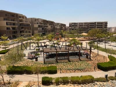 فلیٹ 3 غرف نوم للبيع في القاهرة الجديدة، القاهرة - WhatsApp Image 2026-08-16 at 3.27. 46 PM. jpg