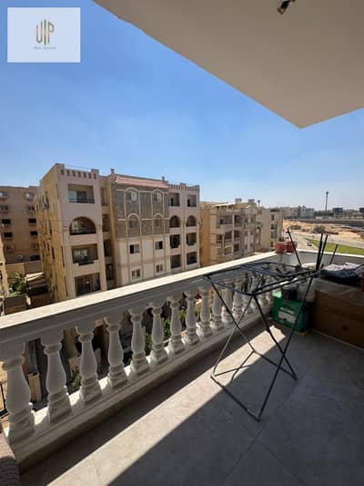 شقة 3 غرف نوم للبيع في القاهرة الجديدة، القاهرة - WhatsApp Image 2026-08-17 at 8.11. 14 PM. jpeg شقة 3 غرف نوم للبيع في القاهرة الجديدة، القاهرة - WhatsApp Image 2026-08-17 at 8.11. 14 PM. jpeg