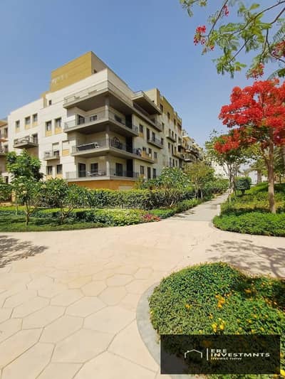3 Bedroom Apartment for Sale in New Cairo, Cairo - WhatsApp Image 2026-07-11 at 3.15. 18 AM (3). jpeg