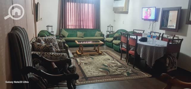 3 Bedroom Apartment for Rent in New Cairo, Cairo - U157926 (3). jpg 3 Bedroom Apartment for Rent in New Cairo, Cairo - U157926 (3). jpg
