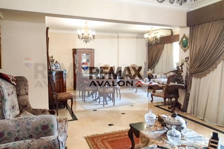 شقة 3 غرف نوم للبيع في لوران، الإسكندرية - 1. jpg