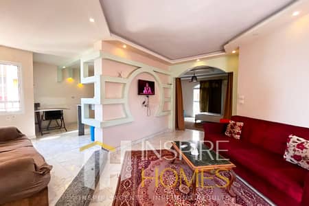 3 Bedroom Apartment for Rent in Cleopatra, Alexandria - 2. jpg