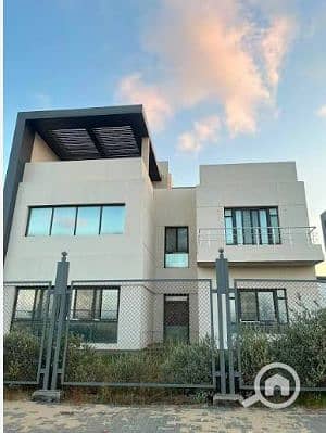 5 Bedroom Villa for Sale in New Mansoura, Dakahlia - Screenshot_2. png