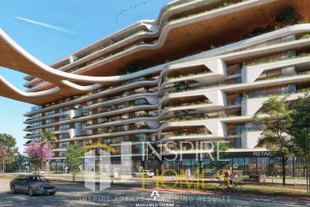 فلیٹ 3 غرف نوم للبيع في سموحة، الإسكندرية - 1. jpg