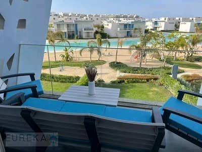 2 Bedroom Chalet for Sale in North Coast, Matruh - WhatsApp Image 2026-08-06 at 1.11. 40 PM (4). jpeg