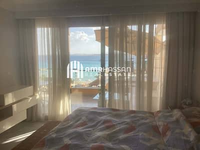 2 Bedroom Chalet for Sale in Sahl Hasheesh, Red Sea - IMG-20260406-WA0093. jpg