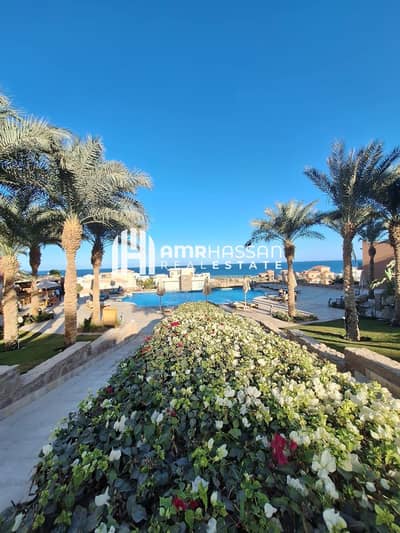 2 Bedroom Flat for Sale in Sahl Hasheesh, Red Sea - IMG-20260627-WA0054. jpg 2 Bedroom Flat for Sale in Sahl Hasheesh, Red Sea - IMG-20260627-WA0054. jpg