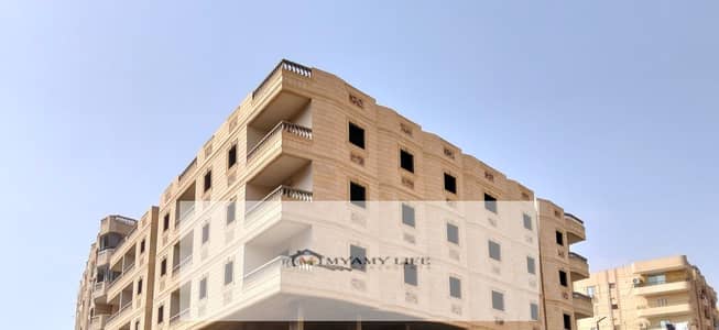 3 Bedroom Flat for Sale in Hadayek al-Ahram, Giza - WhatsApp Image 2026-08-18 at 2.56. 30 PM. jpeg