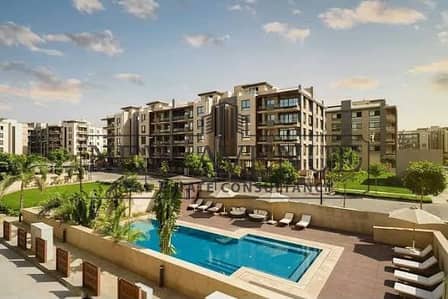 4 Bedroom Penthouse for Sale in New Cairo, Cairo - WhatsApp Image 2026-08-17 at 4.40. 14 PM. jpeg 4 Bedroom Penthouse for Sale in New Cairo, Cairo - WhatsApp Image 2026-08-17 at 4.40. 14 PM. jpeg