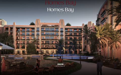 Studio for Sale in Hurghada, Red Sea - 1. jpg Studio for Sale in Hurghada, Red Sea - 1. jpg