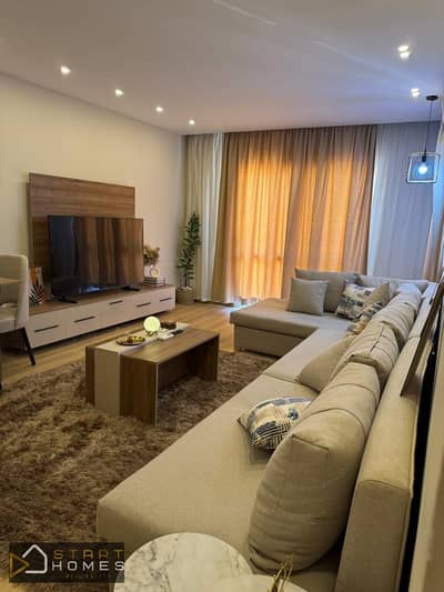 3 Bedroom Flat for Rent in New Cairo, Cairo - WhatsApp Image 2026-08-18 at 11.43. 25 AM (1). jpeg