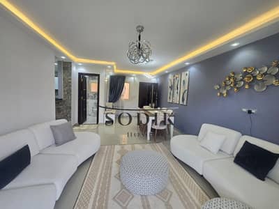 3 Bedroom Flat for Sale in Obour City, Cairo - WhatsApp Image 2026-07-22 at 12.24. 33 PM (2). jpeg