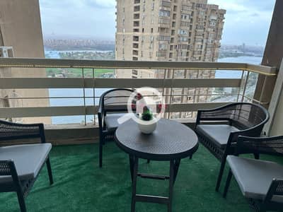 فلیٹ 3 غرف نوم للايجار في المعادي، القاهرة - 24bb65b3-e25b-4aed-b7cd-b9039bb2d6b6. jpg